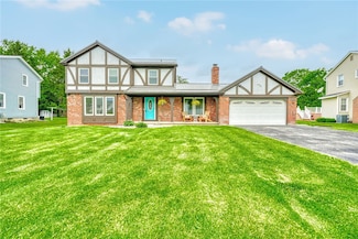 21 Wethersfield Rd, Rochester, NY 14624