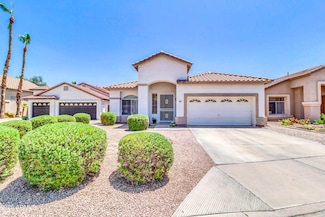 925 W San Marcos Dr, Chandler, AZ 85225