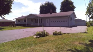115 W 150 S, Crawfordsville, IN 47933