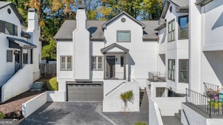 4200 Roswell Rd NE Unit 4, Atlanta, GA 30342