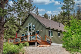 1280 Redhill Rd, Fair Play, CO 80440