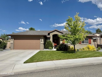 3221 Hackamore Way, Winnemucca, NV 89445
