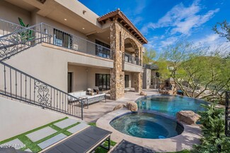 11328 E Dreyfus Ave, Scottsdale, AZ 85259