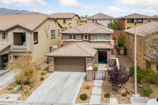 10440 Bay Ginger Ln, Las Vegas, NV 89135