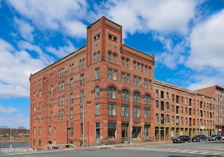 155 S River St Unit 5C, Troy, NY 12180