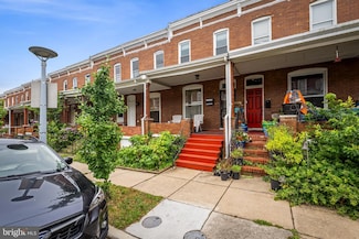 619 E 36th St, Baltimore, MD 21218
