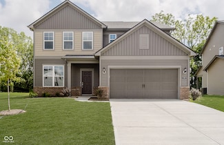 6871 Seabiscuit Rd, Whitestown, IN 46075