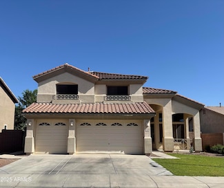 1269 E Iris Dr, Chandler, AZ 85286