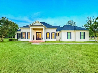 5065 Turner Rd, Orange, TX 77630