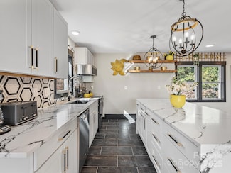 2701 Old North Sharon Amity Rd, Charlotte, NC 28205