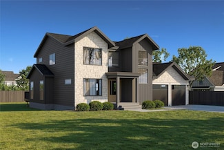 1301 Leighton St, Blaine, WA 98230