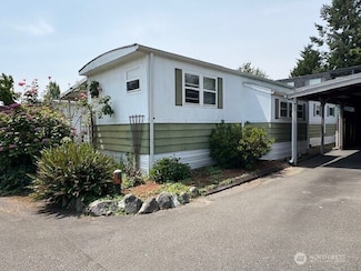 7301 NE 175th St Unit 114, Kenmore, WA 98028