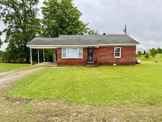 578 Mississippi 47, Houston, MS 38851