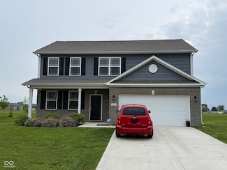 100 Freeman St, Whiteland, IN 46184