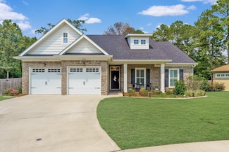 4520 Cavendish Ct, Tallahassee, FL 32309