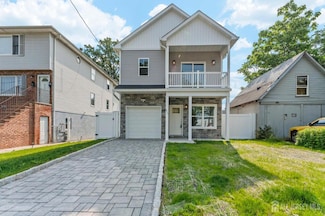 817 Spruce St, Roselle, NJ 07203