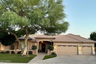6153 E Woodridge Dr, Scottsdale, AZ 85254