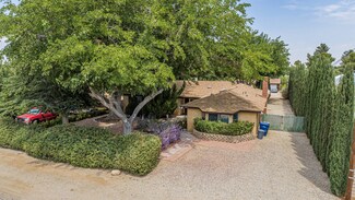 4817 W Avenue l6, Lancaster, CA 93536