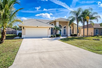 2962 SW Coastal Terrace, Port Saint Lucie, FL 34953