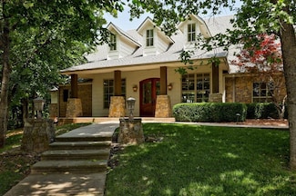 2300 Crestwood Dr, Jones, OK 73049