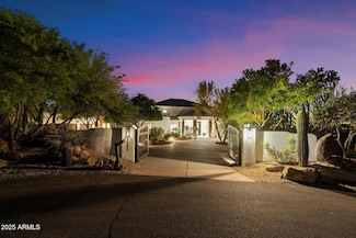 9643 E Casitas Del Rio Dr, Scottsdale, AZ 85255