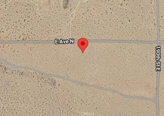 133 East Ave N, Palmdale, CA 93591