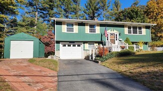 25 Porter Rd, Chelmsford, MA 01824