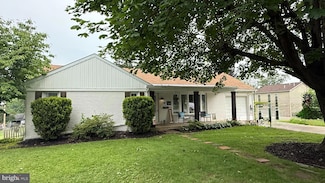 107 N Delaware Ave, Martinsburg, WV 25401