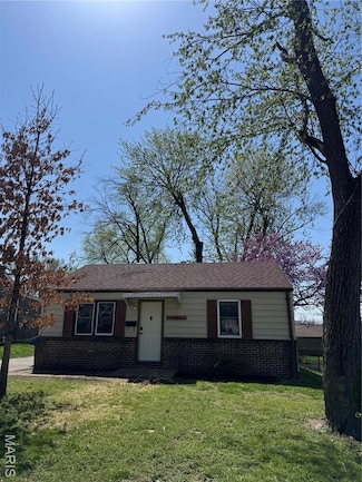9432 Minerva Ave, Saint Louis, MO 63114