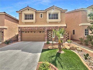 6053 Lambert Bridge Ave, Las Vegas, NV 89139