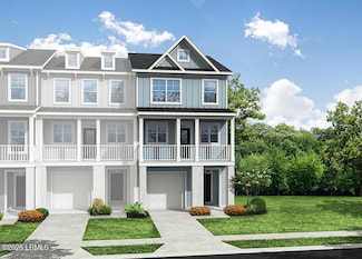429 E Parkside Commons, Bluffton, SC 29910
