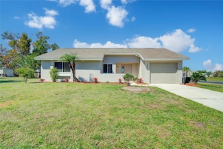 7509 Mesa St, North Port, FL 34287
