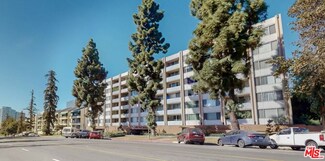 421 S La Fayette Park Place Unit 709, Los Angeles, CA 90057