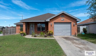 1237 Guadalupe Cir, Brownsville, TX 78526