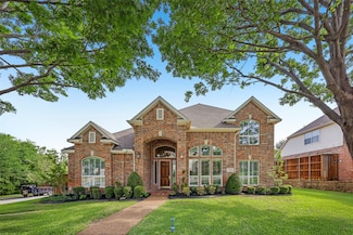 1612 University Dr, Allen, TX 75013