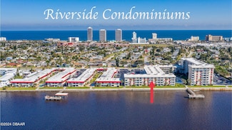2711 N Halifax Ave Unit 264, Daytona Beach, FL 32118