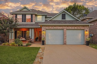 3837 Birchmont Dr, Flower Mound, TX 75022