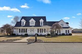 1612 W Bob o Link Dr, Pontiac, IL 61764