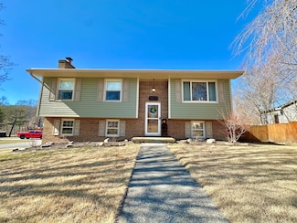 1201 Cherokee Trail, Covington, VA 24426