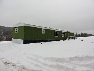 46 Madden Rd Unit 11, West Brookfield, MA 01585