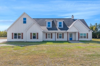 13426 County Road 2728, Terrell, TX 75161