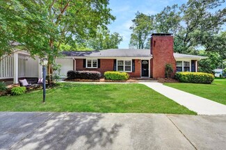 524 Cothran Ave, Greenwood, SC 29649