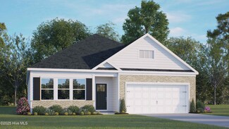 1032 Minnette Cir, New Bern, NC 28562