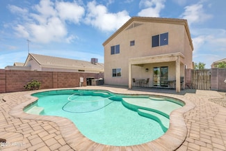 6572 E Lush Vista View, Florence, AZ 85132