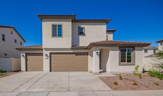 4906 W Brown St, Glendale, AZ 85302