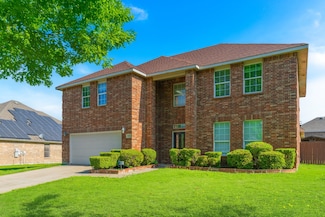 1707 Stone Trail Dr, Cedar Hill, TX 75104