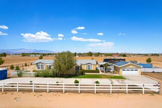 8625 W Avenue d12, Lancaster, CA 93536