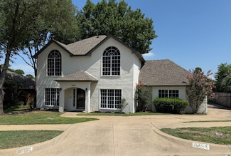 3403 Pimlico Dr, Arlington, TX 76017