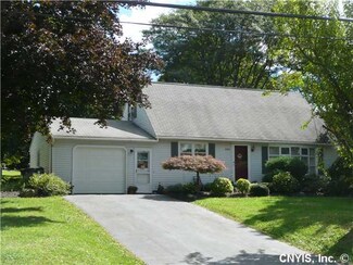 4416 Dublin Rd, Marcellus, NY 13108