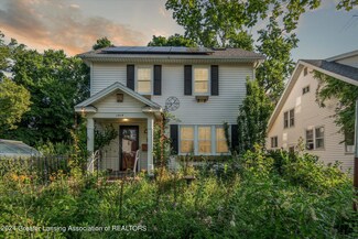 1814 N Genesee Dr, Lansing, MI 48915